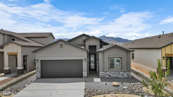 11865 Barrenkale Place, El Paso, TX 79934