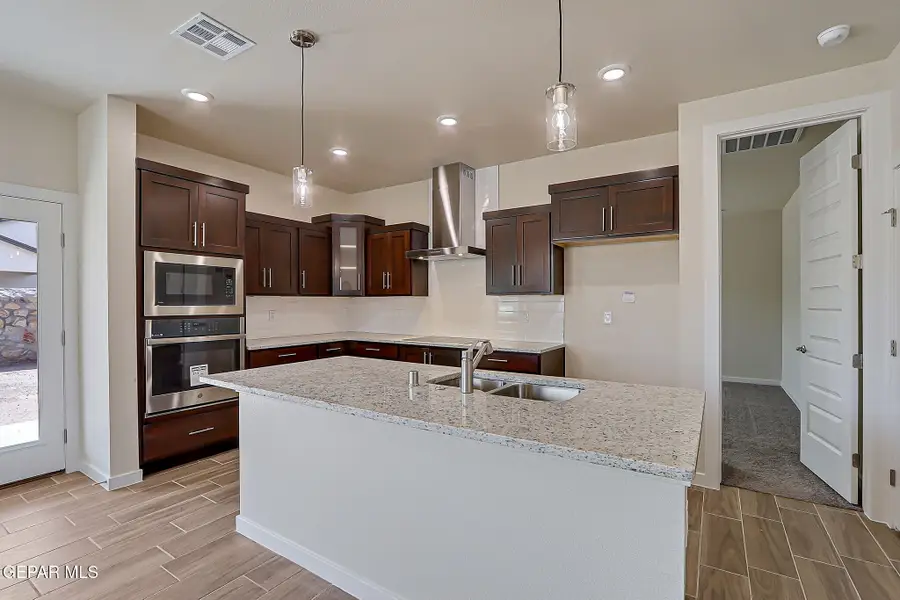 11860 Finesse Place, El Paso, TX 79934 - #3