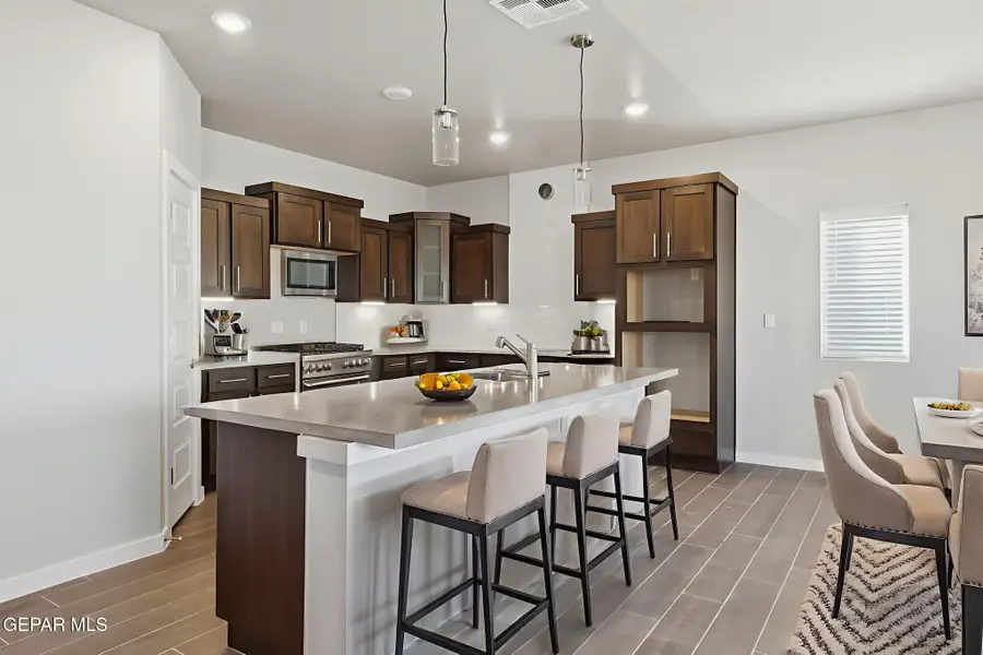 11861 Travesia Place, El Paso, TX 79934 - #3
