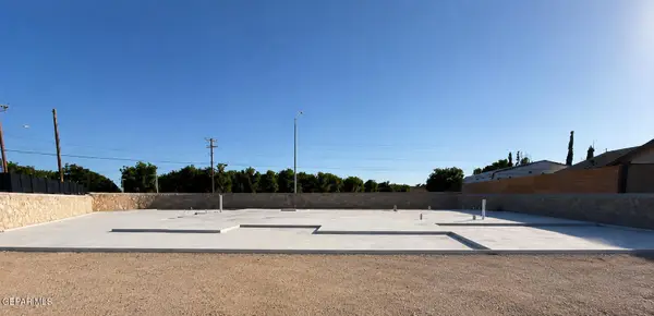 12044 Cotton Cloud Way, Socorro, TX 79927
