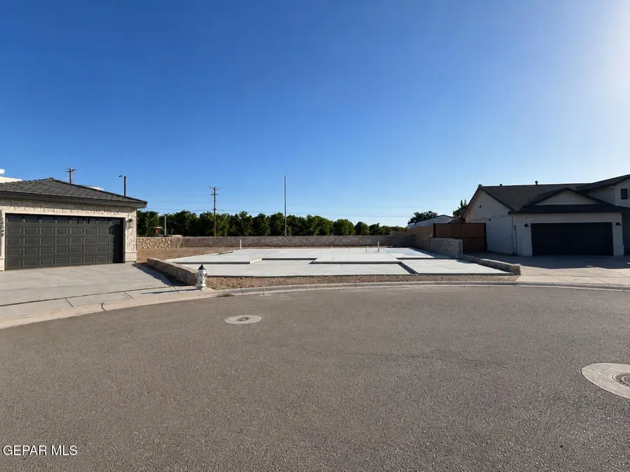 12044 Cotton Cloud Way, Socorro, TX 79927 - #2