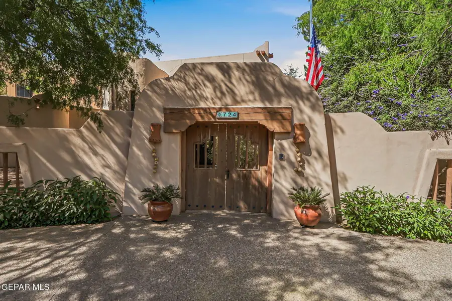 724 Tayopa Court, El Paso, TX 79932 - #2