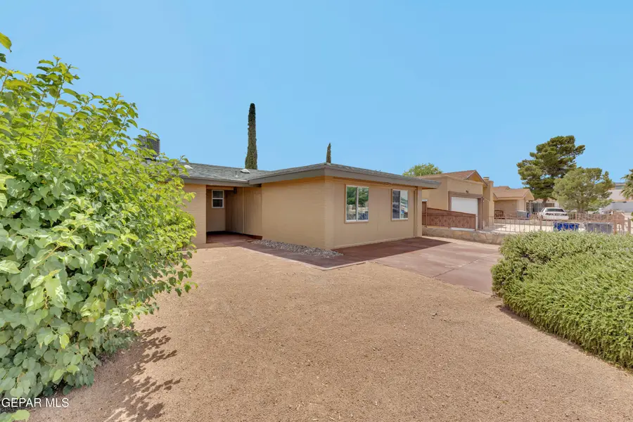 9961 Desert Willow Way, El Paso, TX 79924 - #2