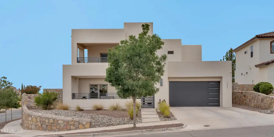 1247 Hidden Desert Lane, El Paso, TX 79912 - #3