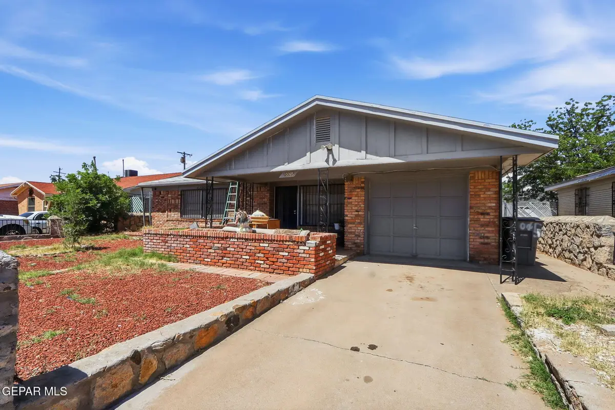 10065 Quebec Street, El Paso, TX 79924 - #1