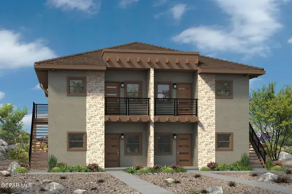 94 Starling Lane #1-4, Santa Teresa, NM 88008