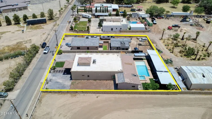 8458 Roseway Drive, El Paso, TX 79907 - #2