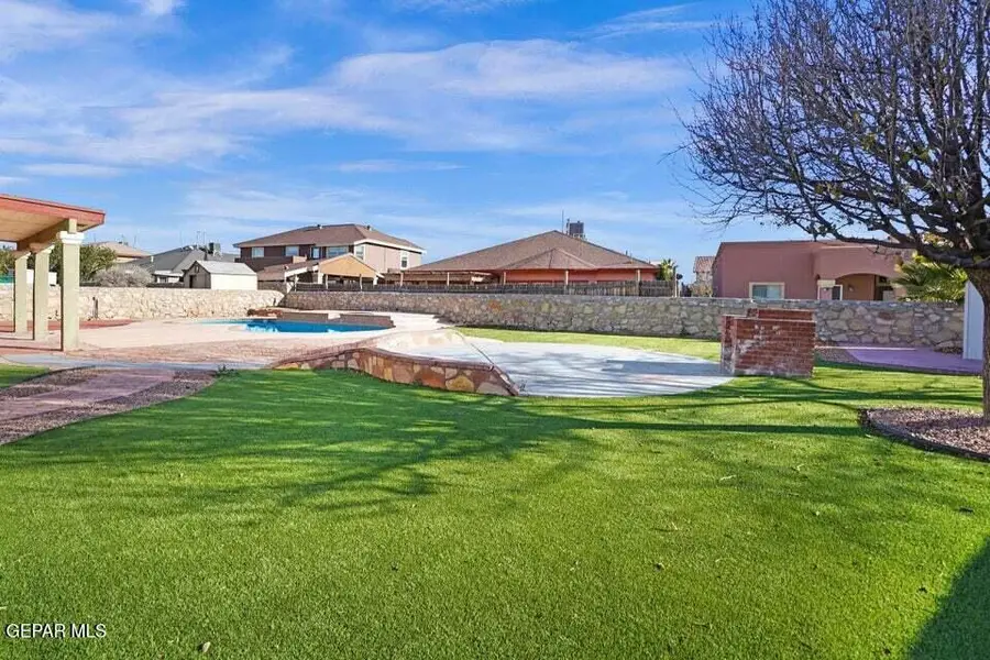 12504 Tierra Cuervo Drive, El Paso, TX 79938 - #2