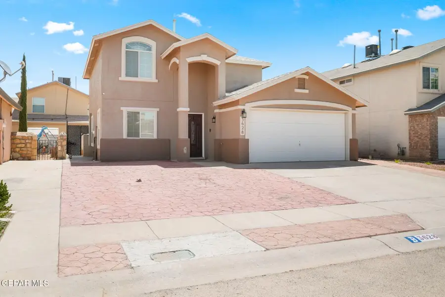3628 Tierra Meca Road, El Paso, TX 79938 - #2