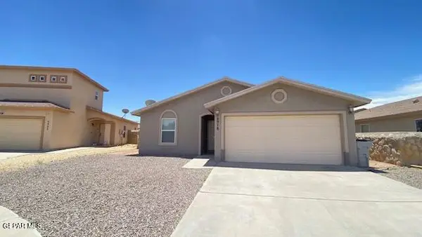 6978 Red Oak Court, El Paso, TX 79924