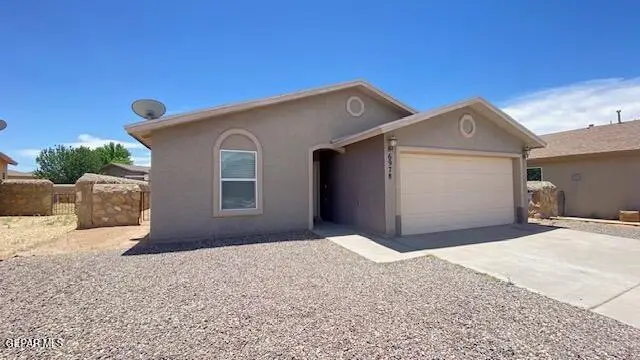6978 Red Oak Court, El Paso, TX 79924 - #2