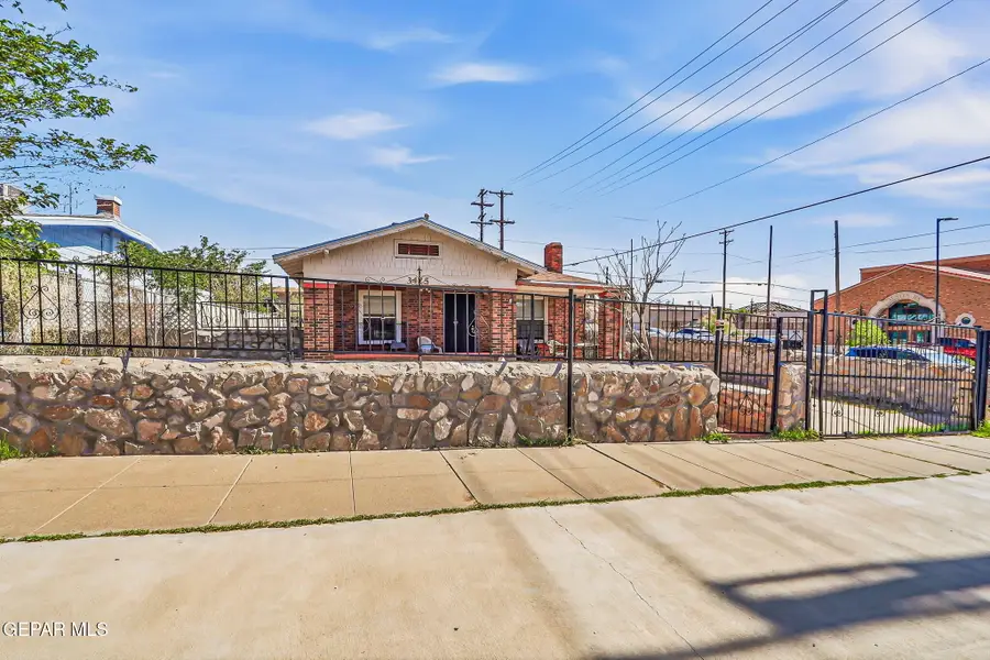 3425 Memphis Avenue, El Paso, TX 79930 - #3
