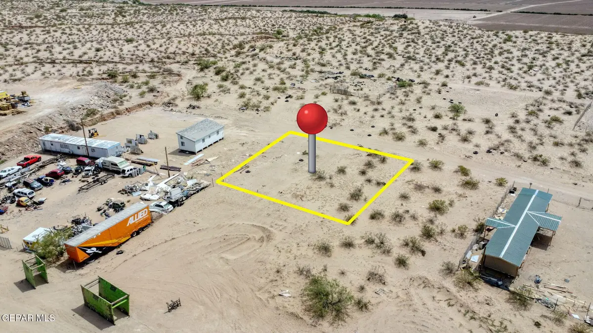 Lot 14 Irene Drive, El Paso, TX 79927 - #1