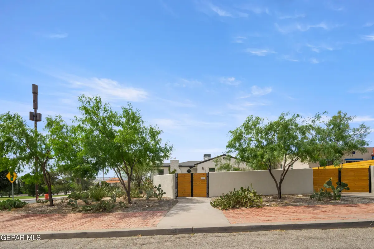 2532 Altura Avenue, El Paso, TX 79930 - #1
