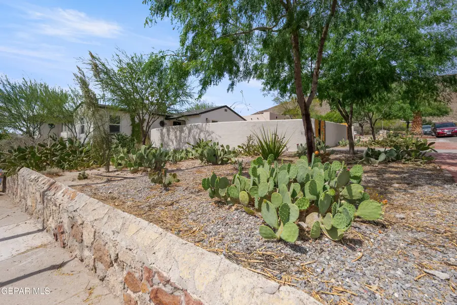 2532 Altura Avenue, El Paso, TX 79930 - #2