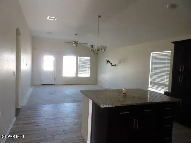 5005 Vincent James Street, El Paso, TX 79938 - #3