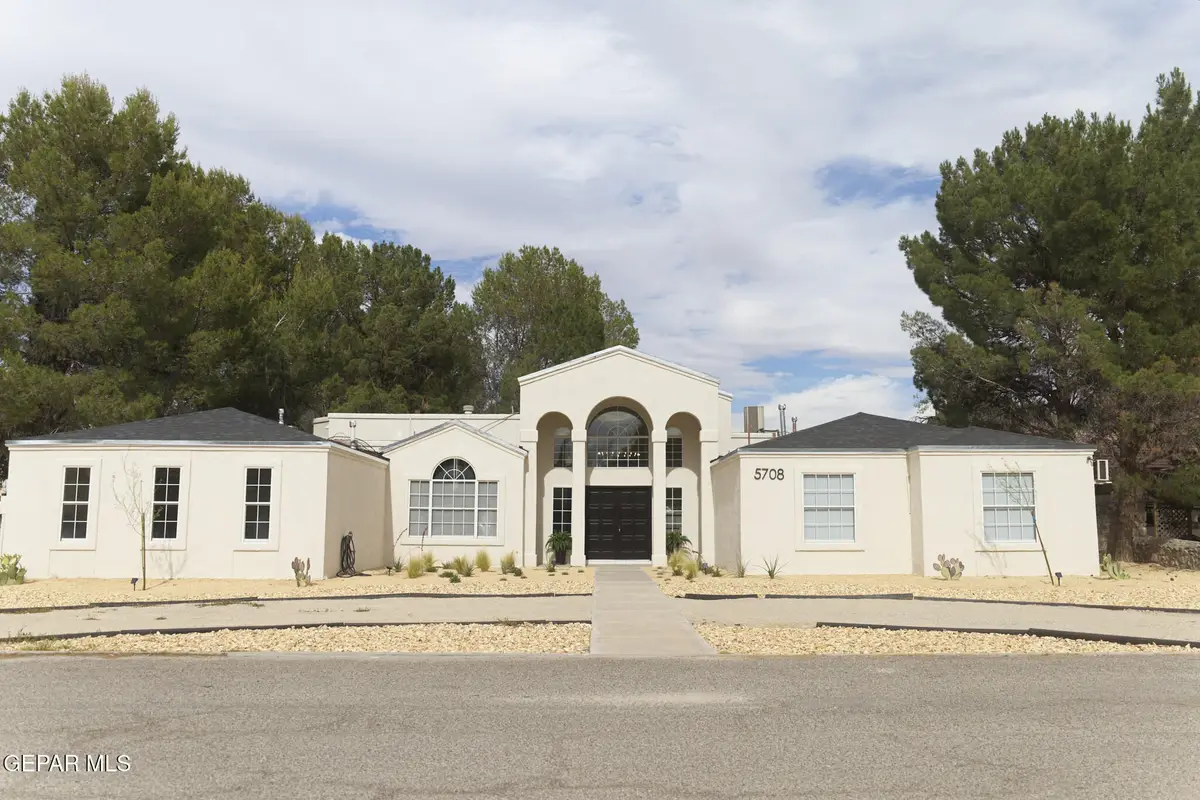 5708 Novilla Place, El Paso, TX 79932 - #1