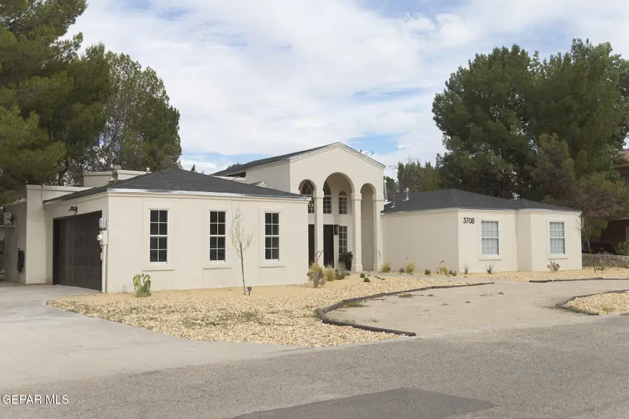 5708 Novilla Place, El Paso, TX 79932 - #2