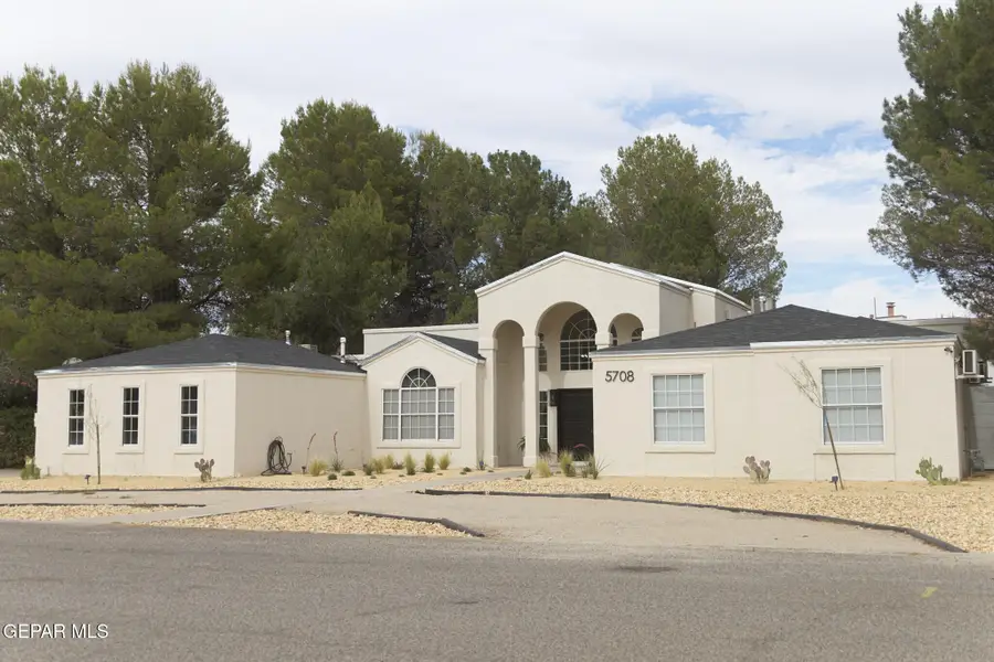 5708 Novilla Place, El Paso, TX 79932 - #3