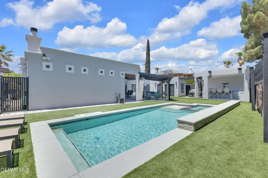 2085 Paseo Del Prado Drive, El Paso, TX 79936 - #3