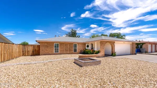 10813 Frazier Court, El Paso, TX 79935