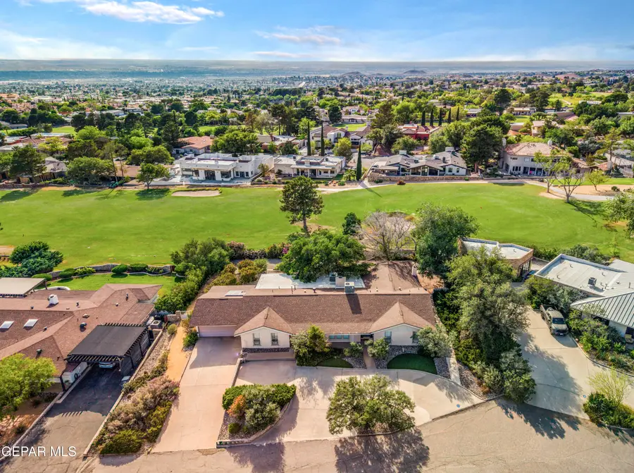 849 River Oaks Drive, El Paso, TX 79912 - #2