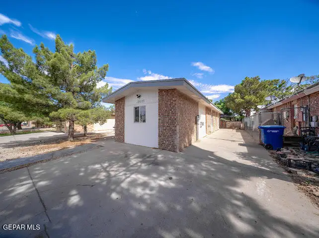 12025 Dragon Crest Drive, El Paso, TX 79936 - #3