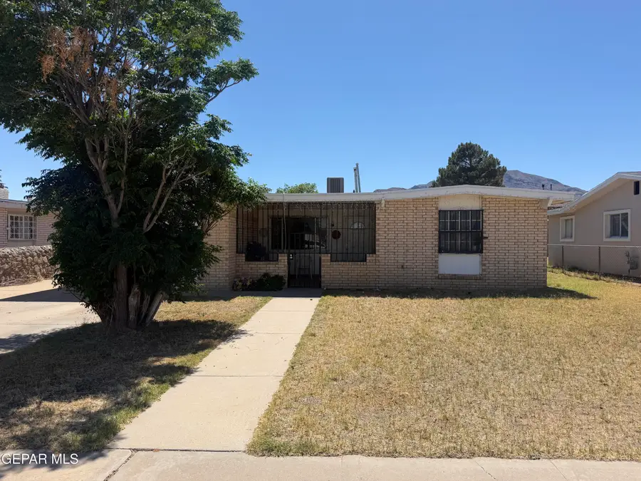 10429 Cronus Drive, El Paso, TX 79924 - #2
