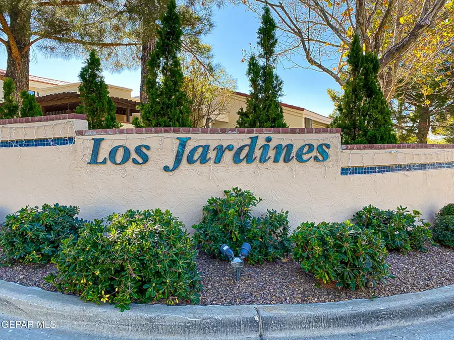 1057 Los Jardines Circle, El Paso, TX 79912 - #2
