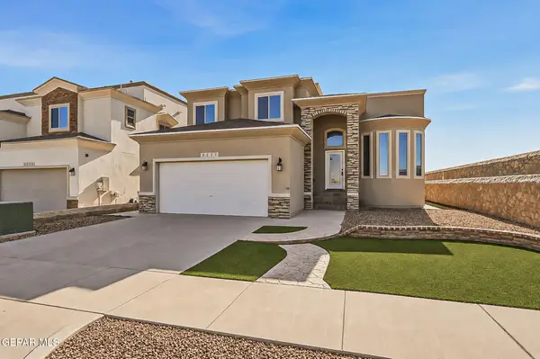 3227 Spring Willow, El Paso, TX 79938