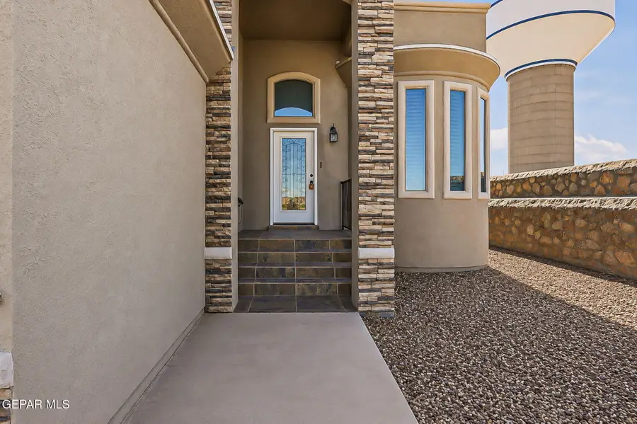 3227 Spring Willow, El Paso, TX 79938 - #3