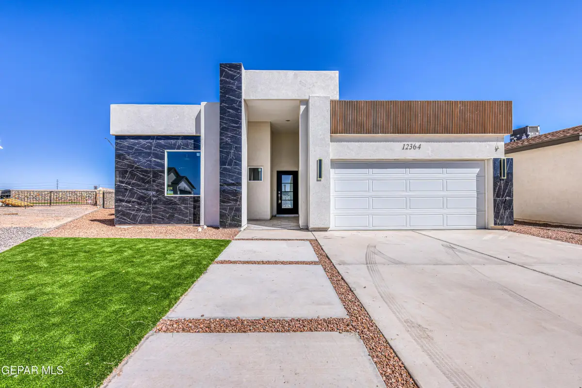 12364 Ben Dowell Way, El Paso, TX 79934 - #1