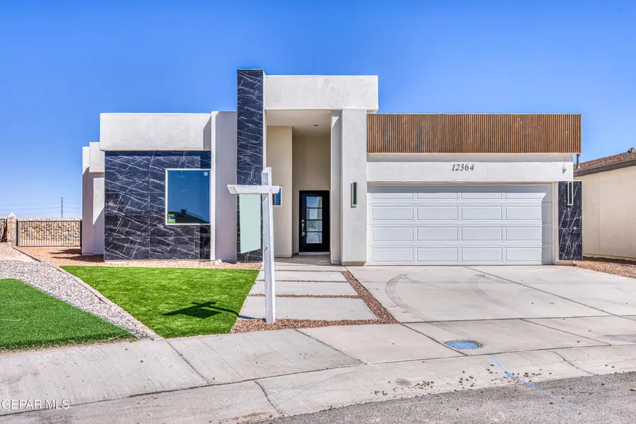 12364 Ben Dowell Way, El Paso, TX 79934 - #2