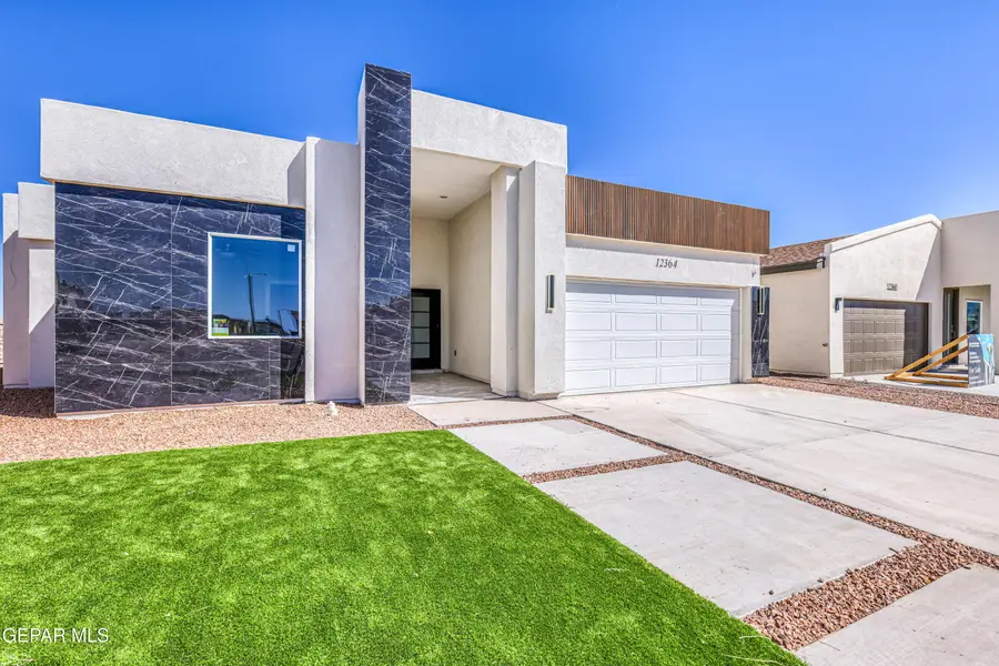 12364 Ben Dowell Way, El Paso, TX 79934 - #3