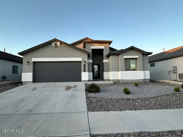 13684 Lago Vista Avenue, Horizon City, TX 79928