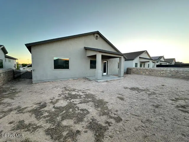 13684 Lago Vista Avenue, Horizon City, TX 79928 - #2