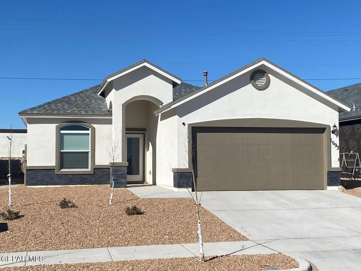 12456 Orchard Park Drive, Clint, TX 79836 - #1