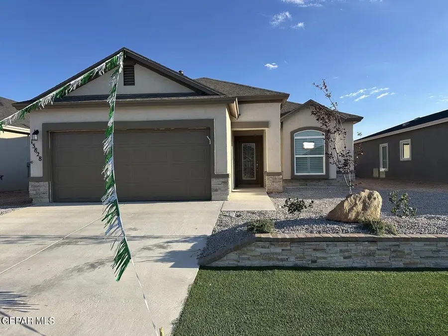 12448 Caddo Lane, Clint, TX 79836 - #2