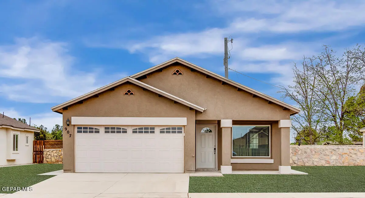 12404 Mahan Street, Clint, TX 79836 - #1