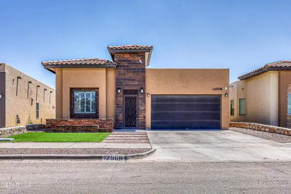 12508 Winners Circle, El Paso, TX 79928