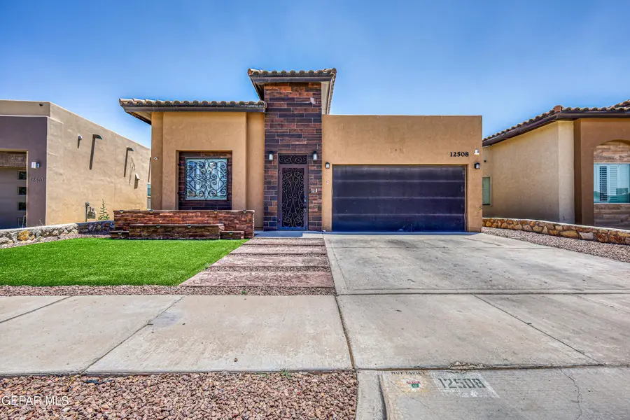12508 Winners Circle, El Paso, TX 79928 - #2