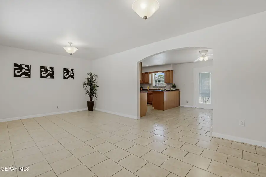 3316 Drumond Road, El Paso, TX 79925 - #2