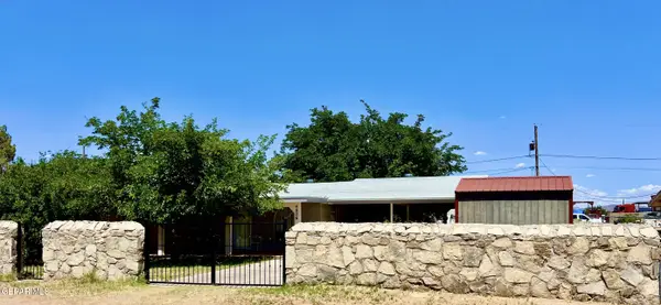 4076 Kenna Lane, El Paso, TX 79936