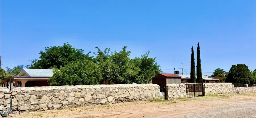 4076 Kenna Lane, El Paso, TX 79936 - #3