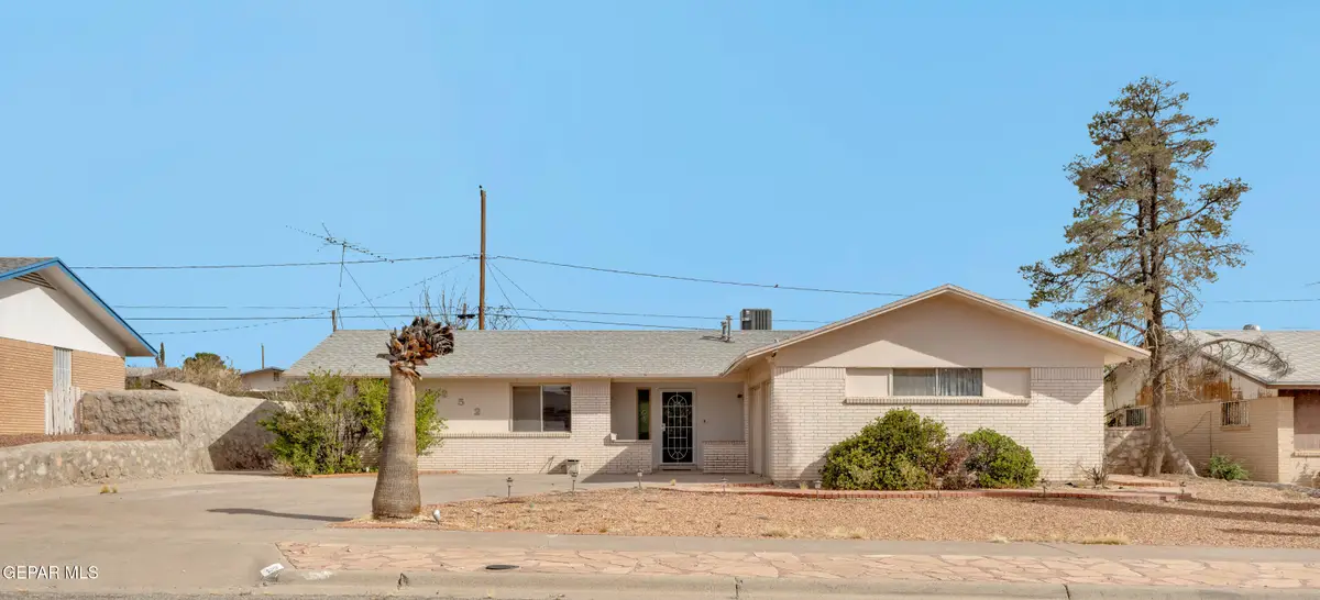 252 Vista Rio Circle, El Paso, TX 79912 - #1