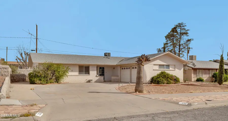252 Vista Rio Circle, El Paso, TX 79912 - #3