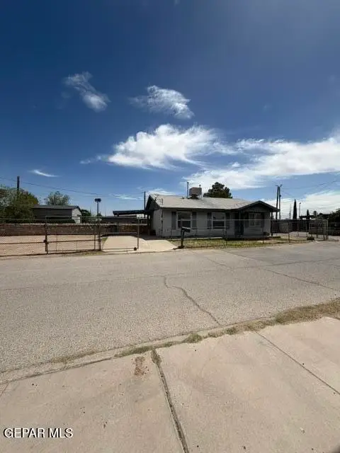 9025 Begonia Place, El Paso, TX 79907 - #2