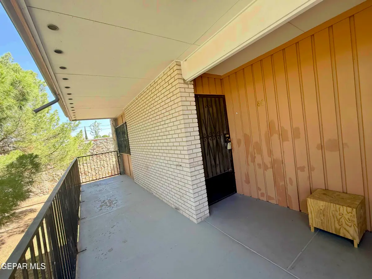 6400 Edgemere Boulevard #80, El Paso, TX 79925 - #1