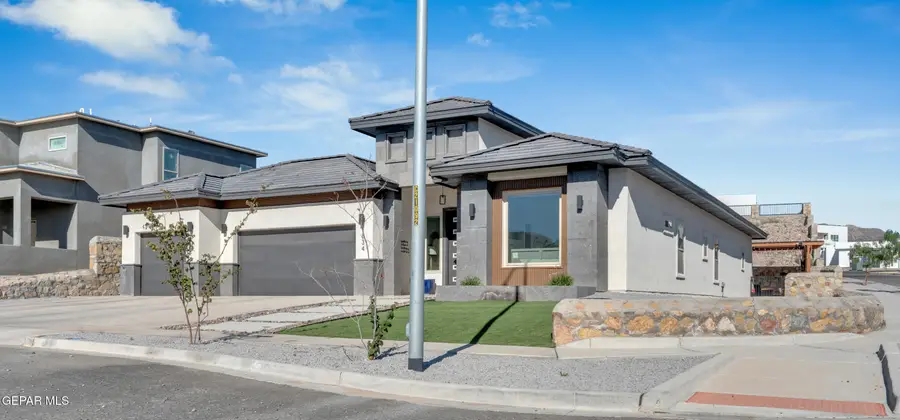 1834 Pommel Place, El Paso, TX 79911 - #3
