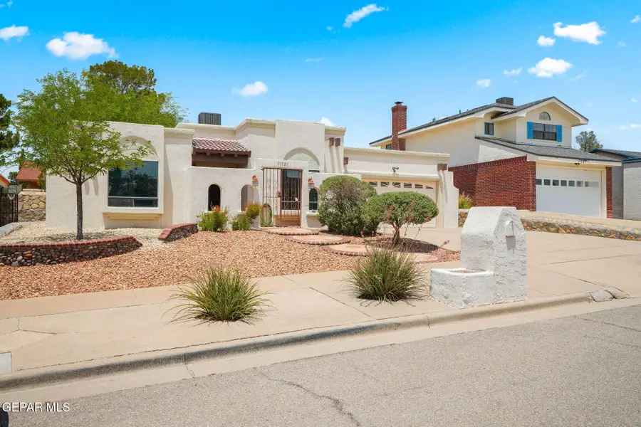 11721 Chiquis Lane, El Paso, TX 79936 - #2